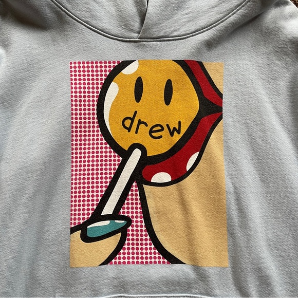 Drew House by Justin Bieber - Picture 4 of 8